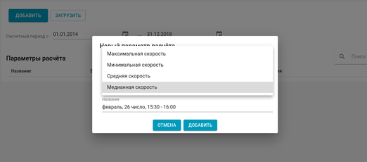 Система анализа транспортной сети от ЗАО «Геоцентр-Консалтинг» как источник данных для ИТС
