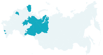 Вышла новая версия геоданных «RuMap – Июль 2023»