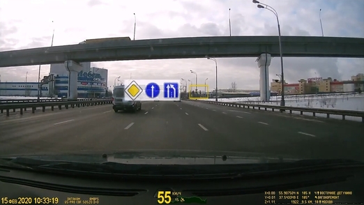 ЗАО "Геоцентр-Консалтинг": видеоролик о системе "RuMap:RoadNetworkBuilder" доступен на канале компании