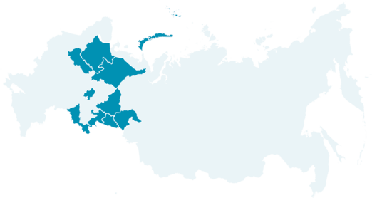 Вышла дополнительная обновленная версия набора данных «RuMap»