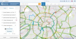 Технологии создания портала map.digimap.ru