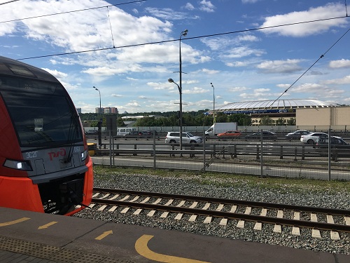 Большая кольцевая линия метро может стать самой протяженной кольцевой линией в мире