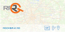 Цифровые данные для Russian Research Group