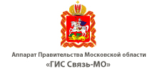 Создание программно-информационного комплекса «ГИС-связь МО» на базе цифровой топографической карты Московской области (ЦТК МО) М1:200000