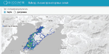RuMap: Система анализа транспортных сетей