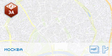 Электронный Атлас Москвы