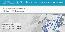 RUMAP: Система анализа транспортных сетей