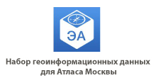 Передача неисключительных прав на использовании е базы данных геоинформационного набора данных на территорию Московской области и единого графа дорожного движения на территорию г. Москвы