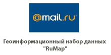 Подготовка (создание) и передача неисключительных прав на использование геоинформационного набора данных 