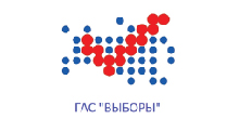 Цифровые данные на территорию города Москва
