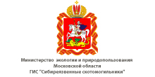 Создание программного комплекса «Сибиреязвенные скотомогильники», предназначенного для ведения кадастра сибиреязвенных скотомогильников