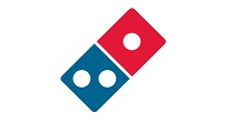 Карты зон обслуживания ресторанов Domino’s Pizza